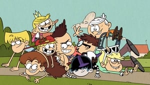 The Loud House Epizóda 47