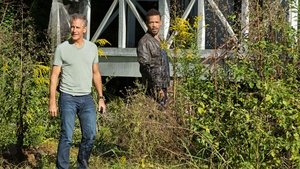 NCIS: New Orleans Epizóda 8