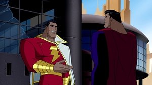 Justice League Unlimited Epizóda 7