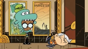 The Loud House Epizóda 45