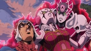 JoJo's Bizarre Adventure Epizóda 36