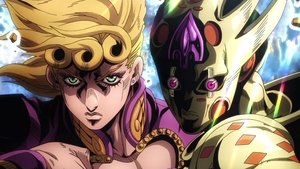 JoJo's Bizarre Adventure Epizóda 37