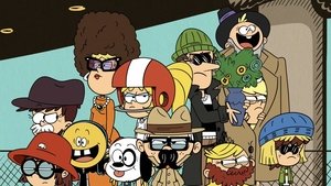 The Loud House Epizóda 8
