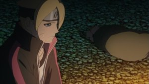 Boruto: Naruto Next Generations Epizóda 85