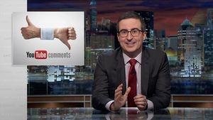 John Oliver: Čo týždeň dal a vzal Epizóda 38