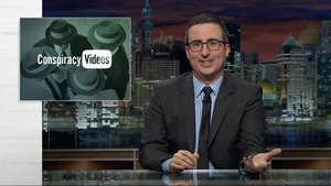 John Oliver: Čo týždeň dal a vzal Epizóda 34