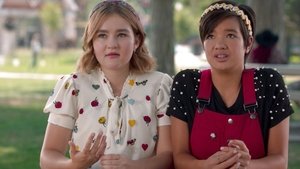 Andi Mack Epizóda 7