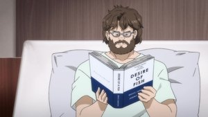 Banana Fish Epizóda 22