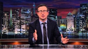John Oliver: Čo týždeň dal a vzal Epizóda 21