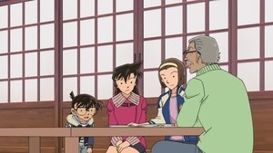 Detective Conan Epizóda 924