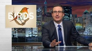 John Oliver: Čo týždeň dal a vzal Epizóda 42