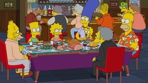 Simpsonovci Epizóda 10