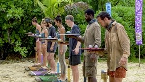 Survivor Epizóda 12