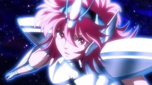 Saint Seiya: Saintia Sho Epizóda 4