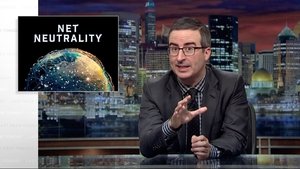 John Oliver: Čo týždeň dal a vzal Epizóda 43