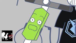 Rooster Teeth Animated Adventures Epizóda 49
