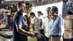 Hawaii 5.0 Epizóda 9