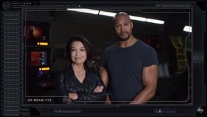 Agenti S.H.I.E.L.D. Epizóda 9