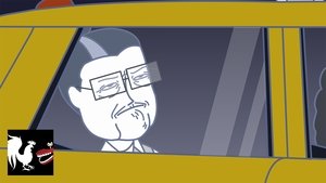 Rooster Teeth Animated Adventures Epizóda 47