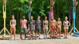Survivor Epizóda 11