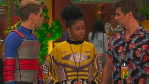 Henry Danger Epizóda 4
