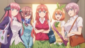 The Quintessential Quintuplets Epizóda 1