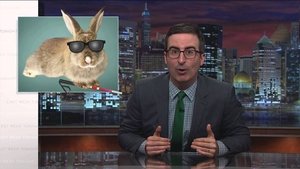 John Oliver: Čo týždeň dal a vzal Epizóda 24