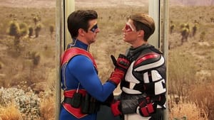 Henry Danger Epizóda 2