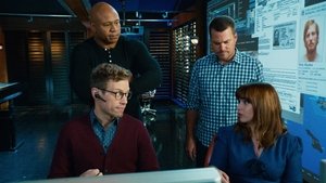 NCIS: Los Angeles Epizóda 12