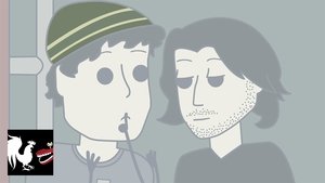 Rooster Teeth Animated Adventures Epizóda 48