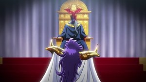 Saint Seiya: Saintia Sho Epizóda 3