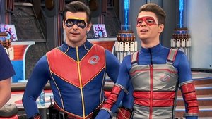 Henry Danger Epizóda 3