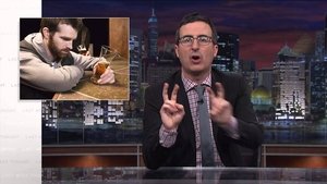 John Oliver: Čo týždeň dal a vzal Epizóda 20