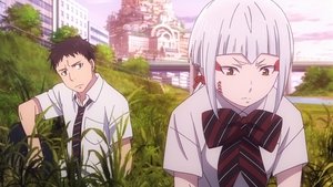 Ao no Exorcist Epizóda 12