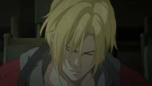 Banana Fish Epizóda 24