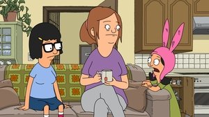 Bob's Burgers Epizóda 12