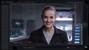 Agenti S.H.I.E.L.D. Epizóda 8