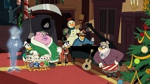 DuckTales Epizóda 6