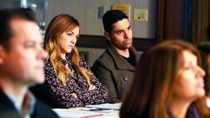 NCIS: Námorný vyšetrovací úrad Epizóda 11