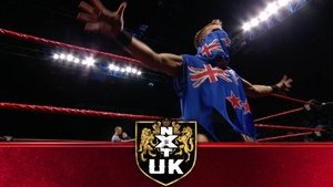 WWE NXT UK Epizóda 14