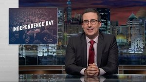 John Oliver: Čo týždeň dal a vzal Epizóda 37