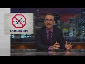 John Oliver: Čo týždeň dal a vzal Epizóda 27