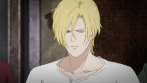 Banana Fish Epizóda 23