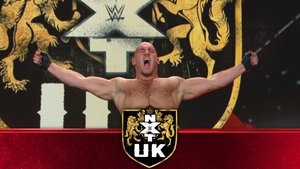 WWE NXT UK Epizóda 13