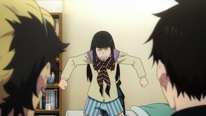 Ao no Exorcist Epizóda 13