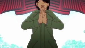 Monogatari Epizóda 42
