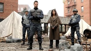Gotham: Vojna gangov Epizóda 6