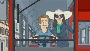 Bob's Burgers Epizóda 13