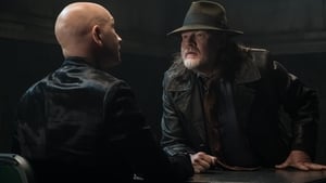Gotham: Vojna gangov Epizóda 9