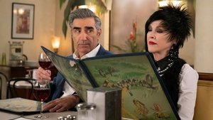 Mestečko Schitt's Creek Epizóda 2